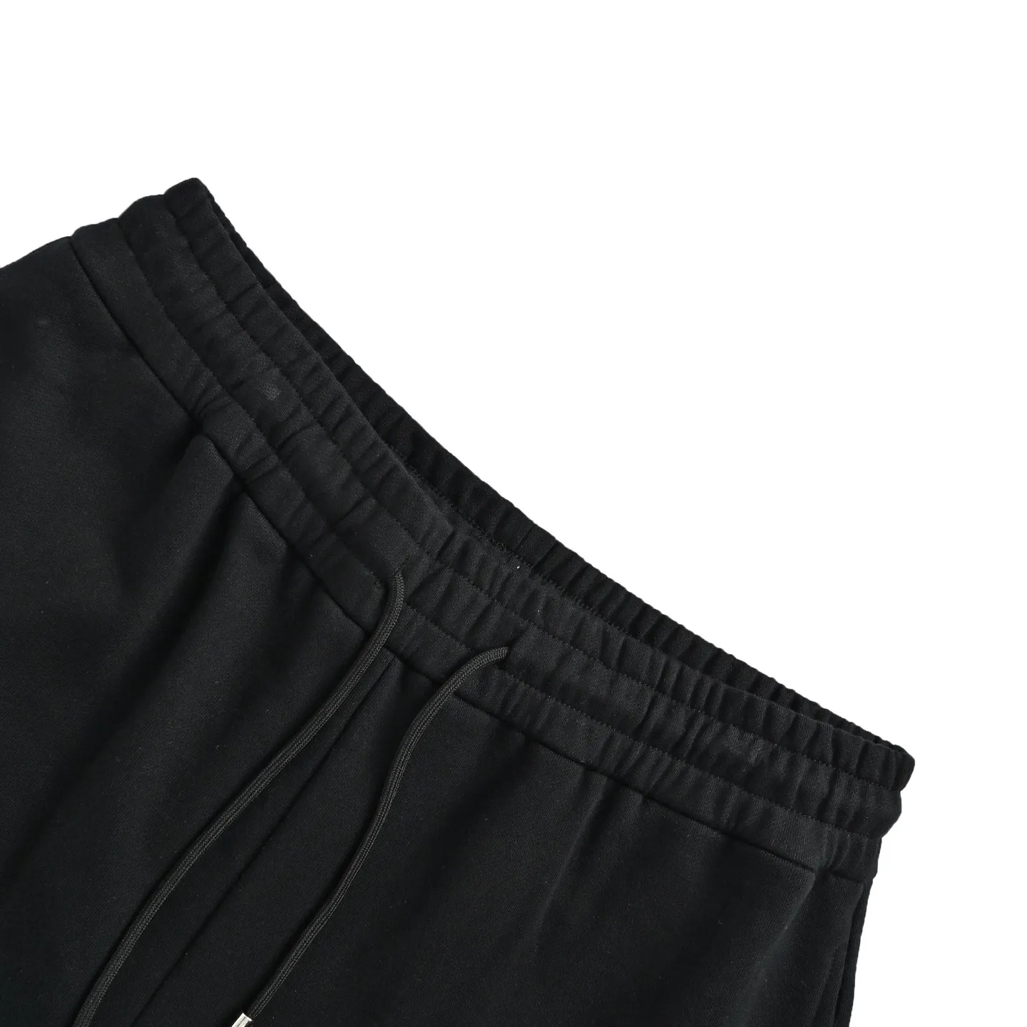 Louis Vuitton/Louis Vuitton 26ss ghosting presbyopic embroidered shorts